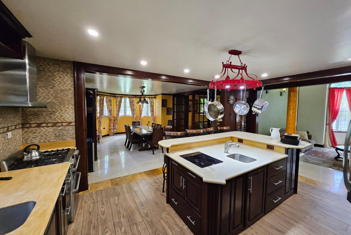 Eighth image of 9 Amethyst Drive , Kingston in Kingston 19, St. Andrew, Jamaica - property is For Sale