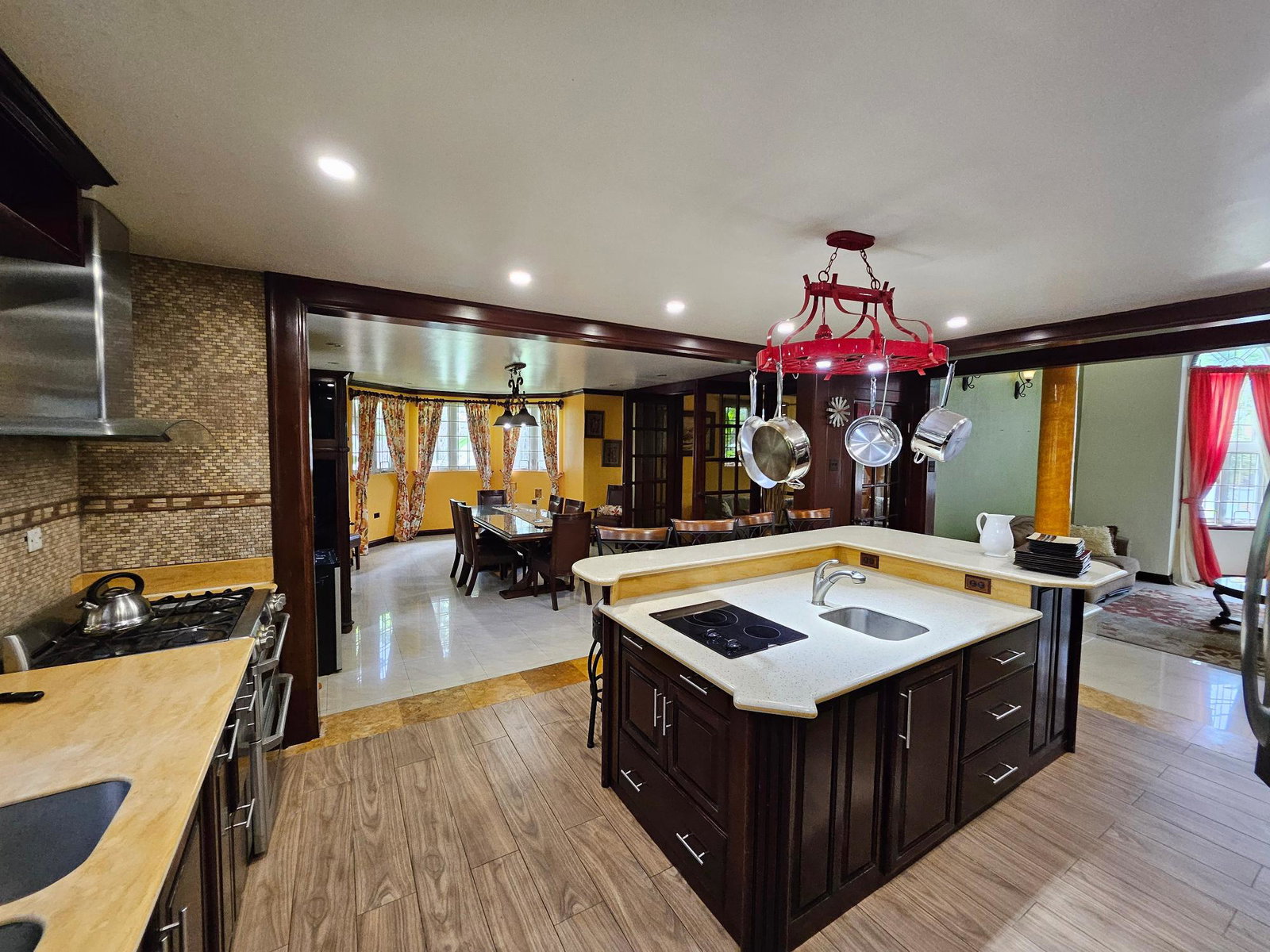 Eighth image of 9 Amethyst Drive , Kingston in Kingston 19, St. Andrew, Jamaica - property is For Sale