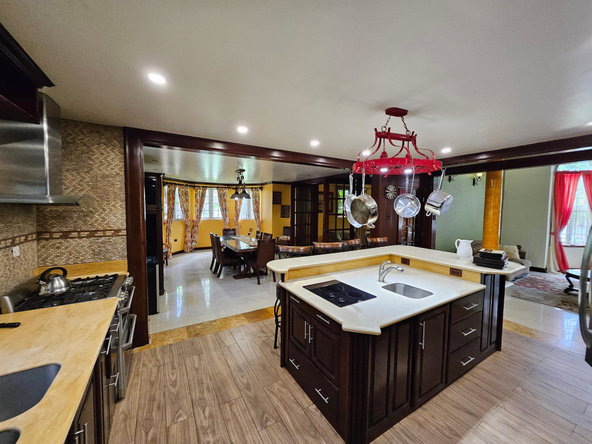Eighth image of 9 Amethyst Drive , Kingston in Kingston 19, St. Andrew, Jamaica - property is For Sale