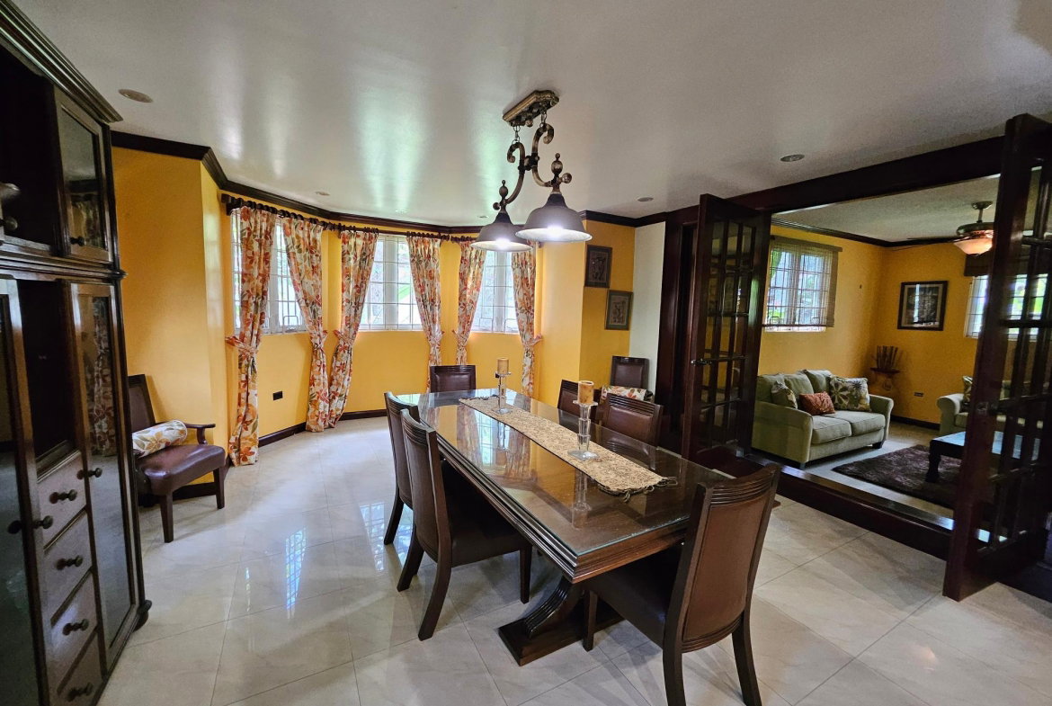 Ninth image of 9 Amethyst Drive , Kingston in Kingston 19, St. Andrew, Jamaica - property is For Sale