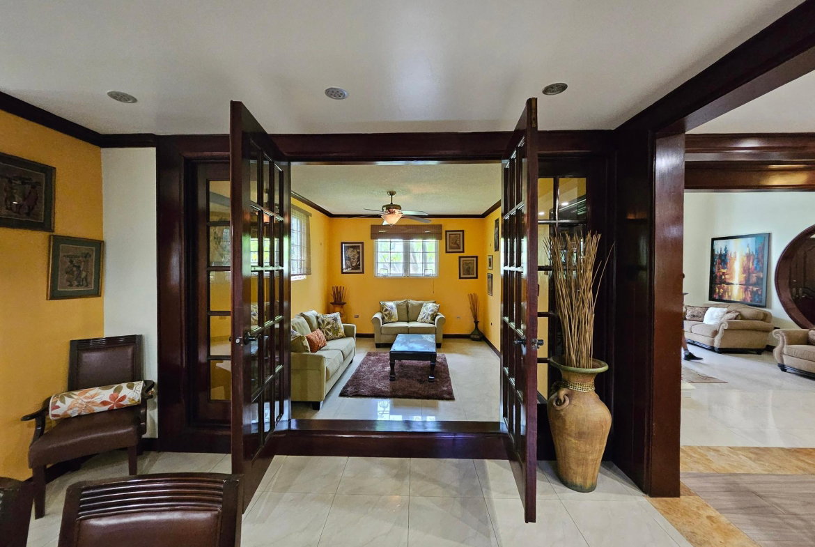 Tenth image of 9 Amethyst Drive , Kingston in Kingston 19, St. Andrew, Jamaica - property is For Sale