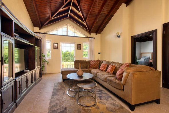 Fourteenth image of 5 Sandhurst Crescent in Kingston 6, St. Andrew, Jamaica - property is For Rent