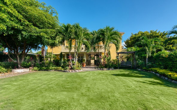 Third image of 5 Sandhurst Crescent in Kingston 6, St. Andrew, Jamaica - property is For Rent