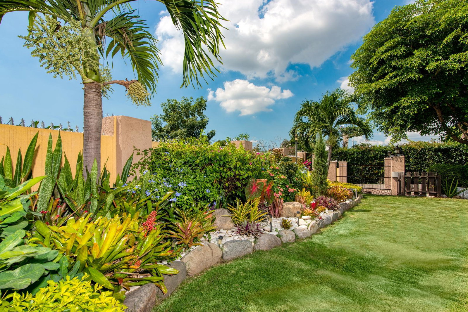 Fourth image of 5 Sandhurst Crescent in Kingston 6, St. Andrew, Jamaica - property is For Rent