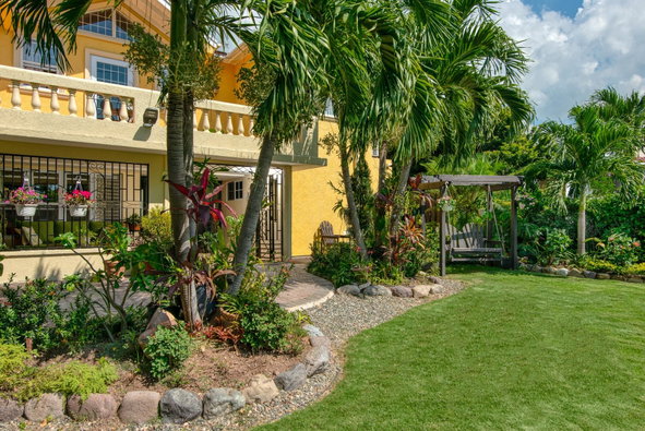 Fifth image of 5 Sandhurst Crescent in Kingston 6, St. Andrew, Jamaica - property is For Rent