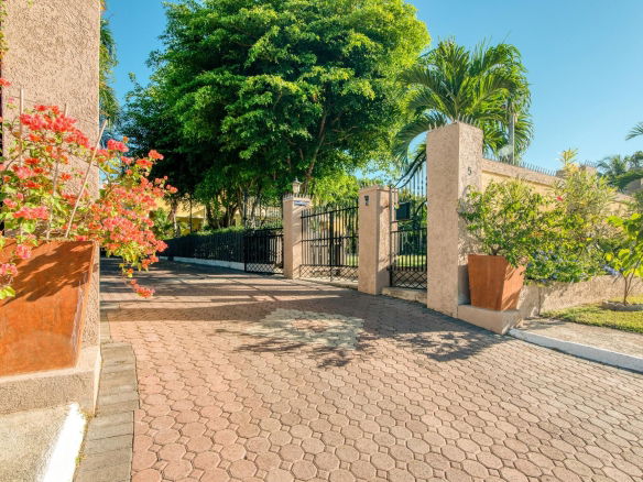 First image of 5 Sandhurst Crescent in Kingston 6, St. Andrew, Jamaica - property is For Rent