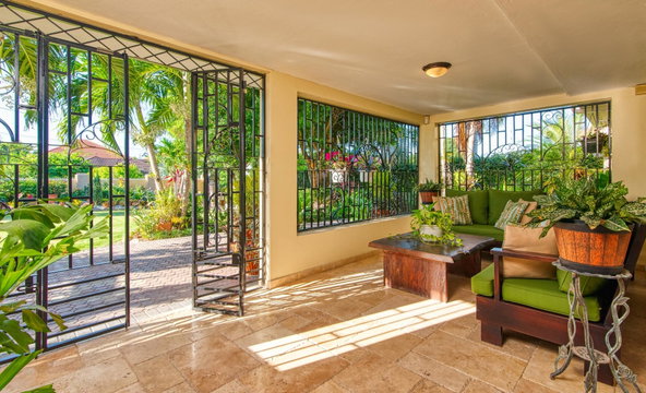 Seventh image of 5 Sandhurst Crescent in Kingston 6, St. Andrew, Jamaica - property is For Rent