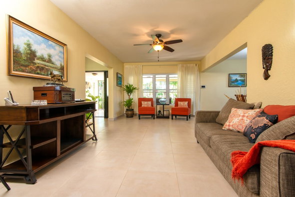 Ninth image of 5 Sandhurst Crescent in Kingston 6, St. Andrew, Jamaica - property is For Rent