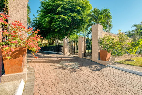 First image of 5 Sandhurst Crescent in Kingston 6, St. Andrew, Jamaica - property is For Rent