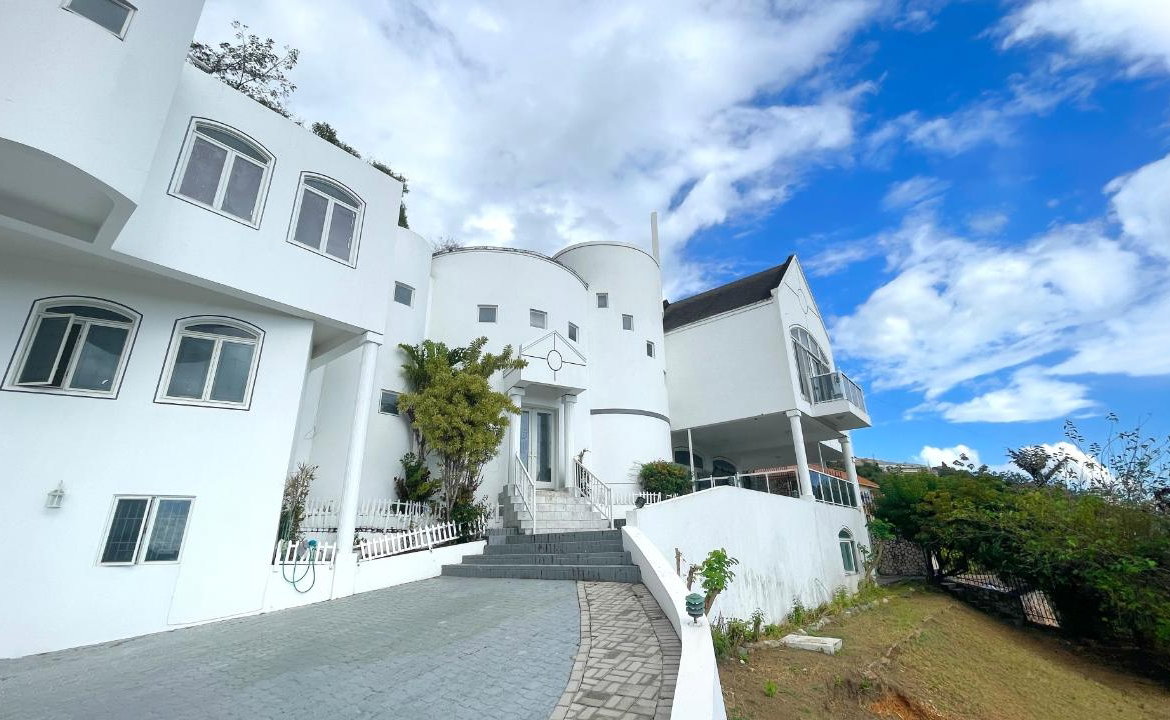 Second image of 6 Hill Road in Kingston 8, St. Andrew, Jamaica - property is For Rent
