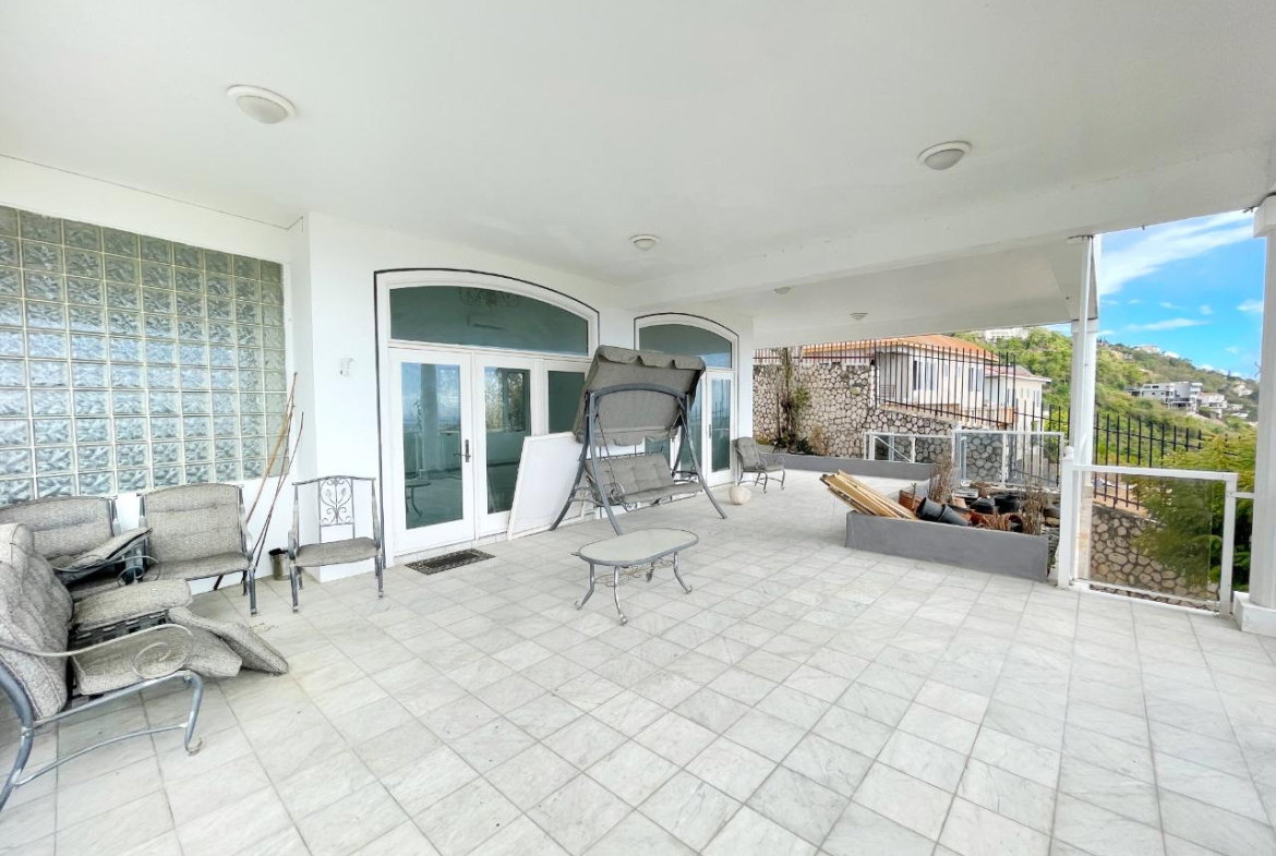 Eleventh image of 6 Hill Road in Kingston 8, St. Andrew, Jamaica - property is For Rent