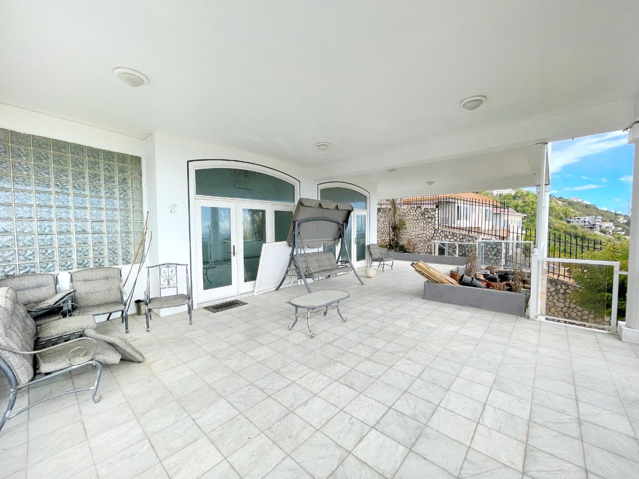 Luxurious-5-Bedroom-Home-for-Rent-in-Upper-St.-Andrew-Jamaica Eleventh image of 6 Hill Road in Kingston 8, St. Andrew, Jamaica - property is For Rent