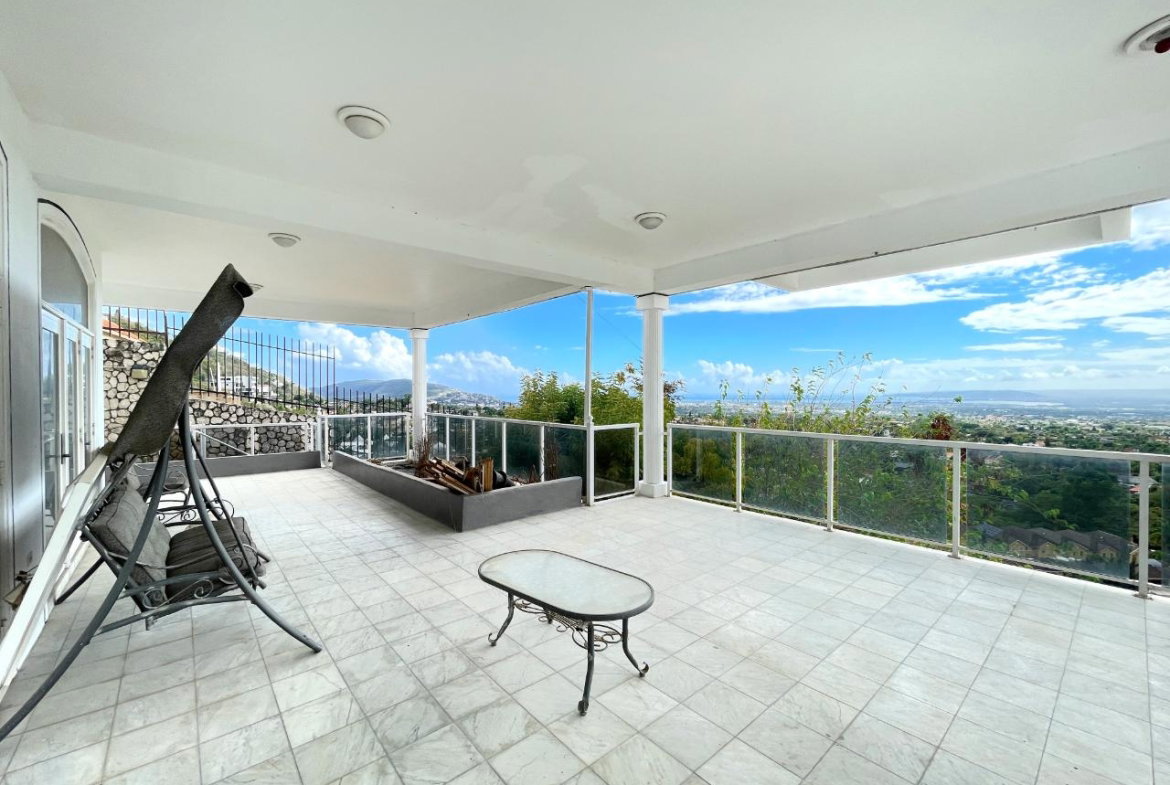Twelfth image of 6 Hill Road in Kingston 8, St. Andrew, Jamaica - property is For Rent
