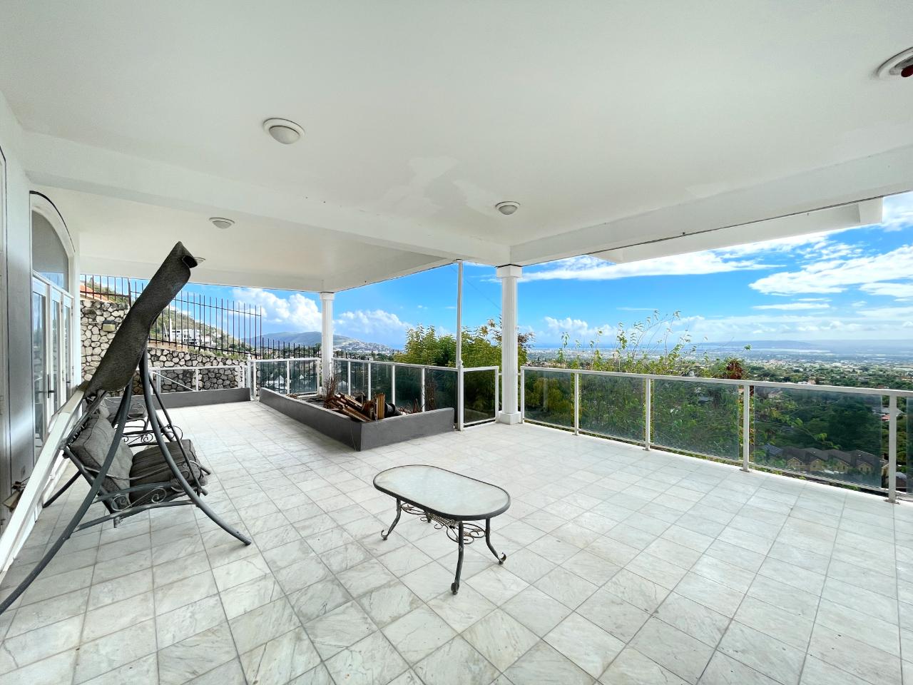 Luxurious-5-Bedroom-Home-for-Rent-in-Upper-St.-Andrew-Jamaica Twelfth image of 6 Hill Road in Kingston 8, St. Andrew, Jamaica - property is For Rent