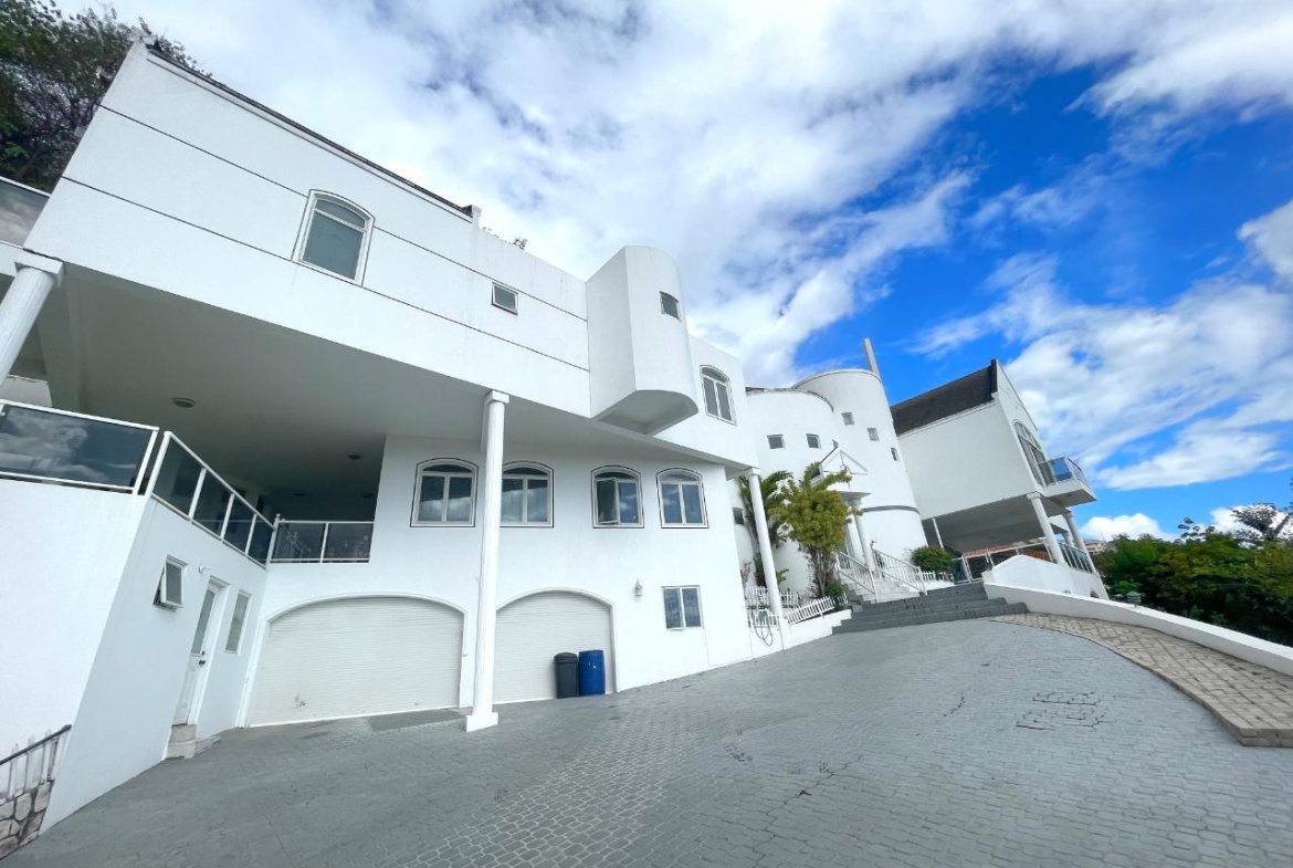 First image of 6 Hill Road in Kingston 8, St. Andrew, Jamaica - property is For Rent