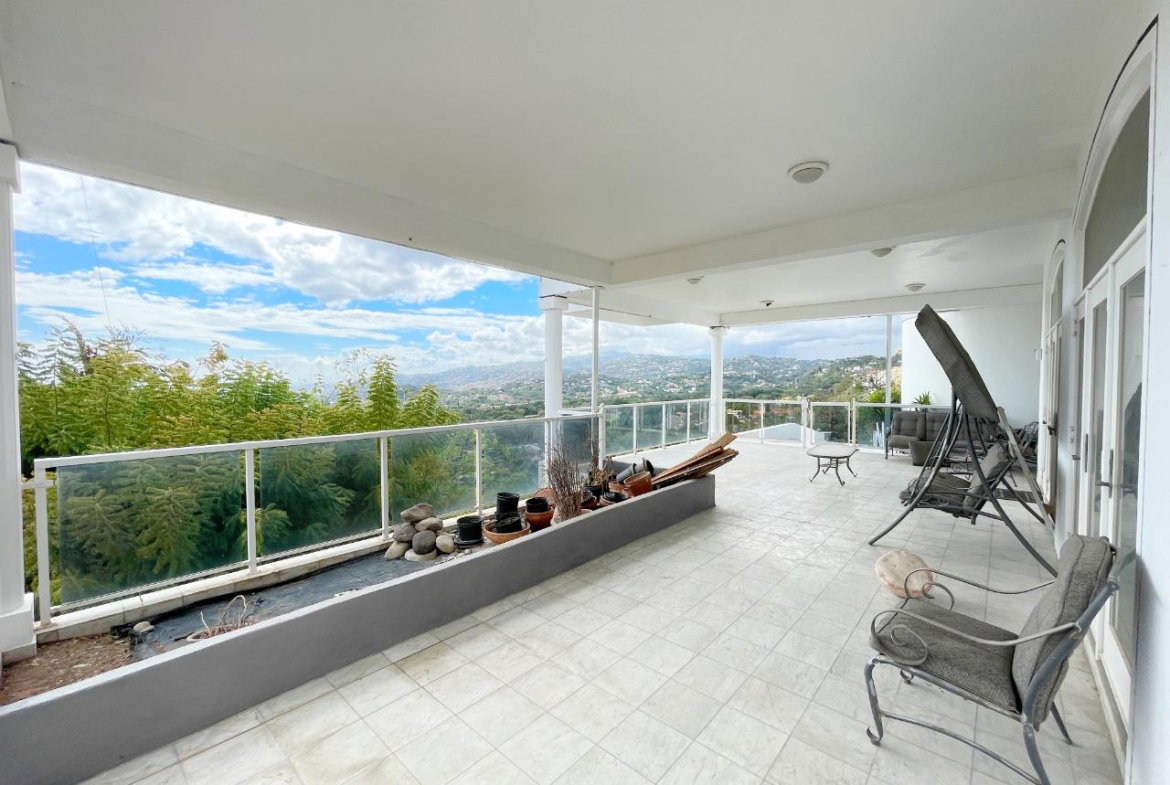 Thirteenth image of 6 Hill Road in Kingston 8, St. Andrew, Jamaica - property is For Rent