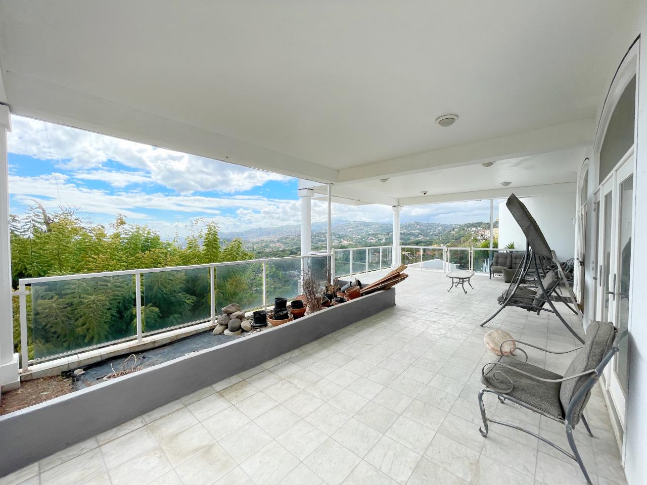 Luxurious-5-Bedroom-Home-for-Rent-in-Upper-St.-Andrew-Jamaica Thirteenth image of 6 Hill Road in Kingston 8, St. Andrew, Jamaica - property is For Rent