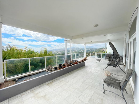 Thirteenth image of 6 Hill Road in Kingston 8, St. Andrew, Jamaica - property is For Rent
