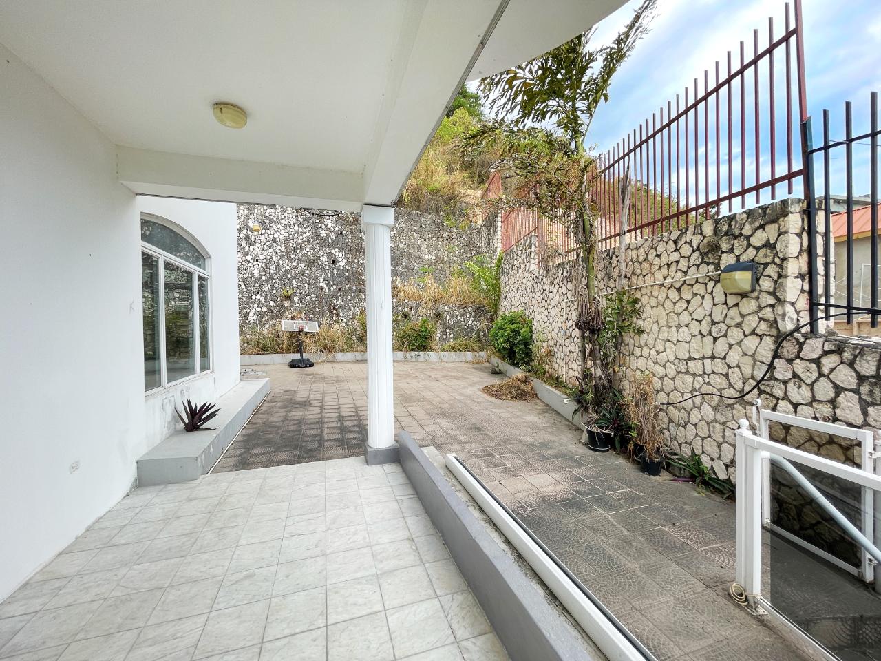 Luxurious-5-Bedroom-Home-for-Rent-in-Upper-St.-Andrew-Jamaica Fourteenth image of 6 Hill Road in Kingston 8, St. Andrew, Jamaica - property is For Rent