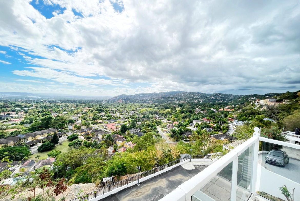 Eighteenth image of 6 Hill Road in Kingston 8, St. Andrew, Jamaica - property is For Rent
