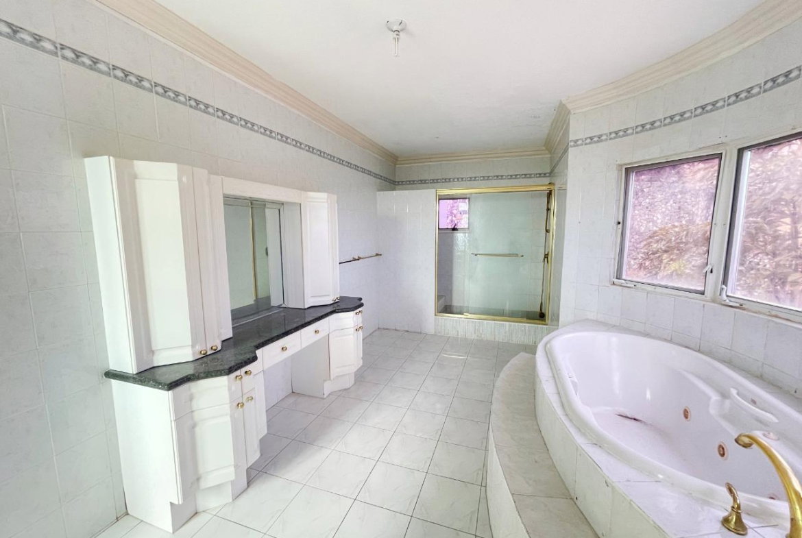 Twentieth image of 6 Hill Road in Kingston 8, St. Andrew, Jamaica - property is For Rent