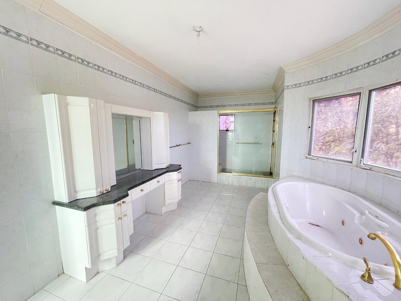 Luxurious-5-Bedroom-Home-for-Rent-in-Upper-St.-Andrew-Jamaica Twentieth image of 6 Hill Road in Kingston 8, St. Andrew, Jamaica - property is For Rent
