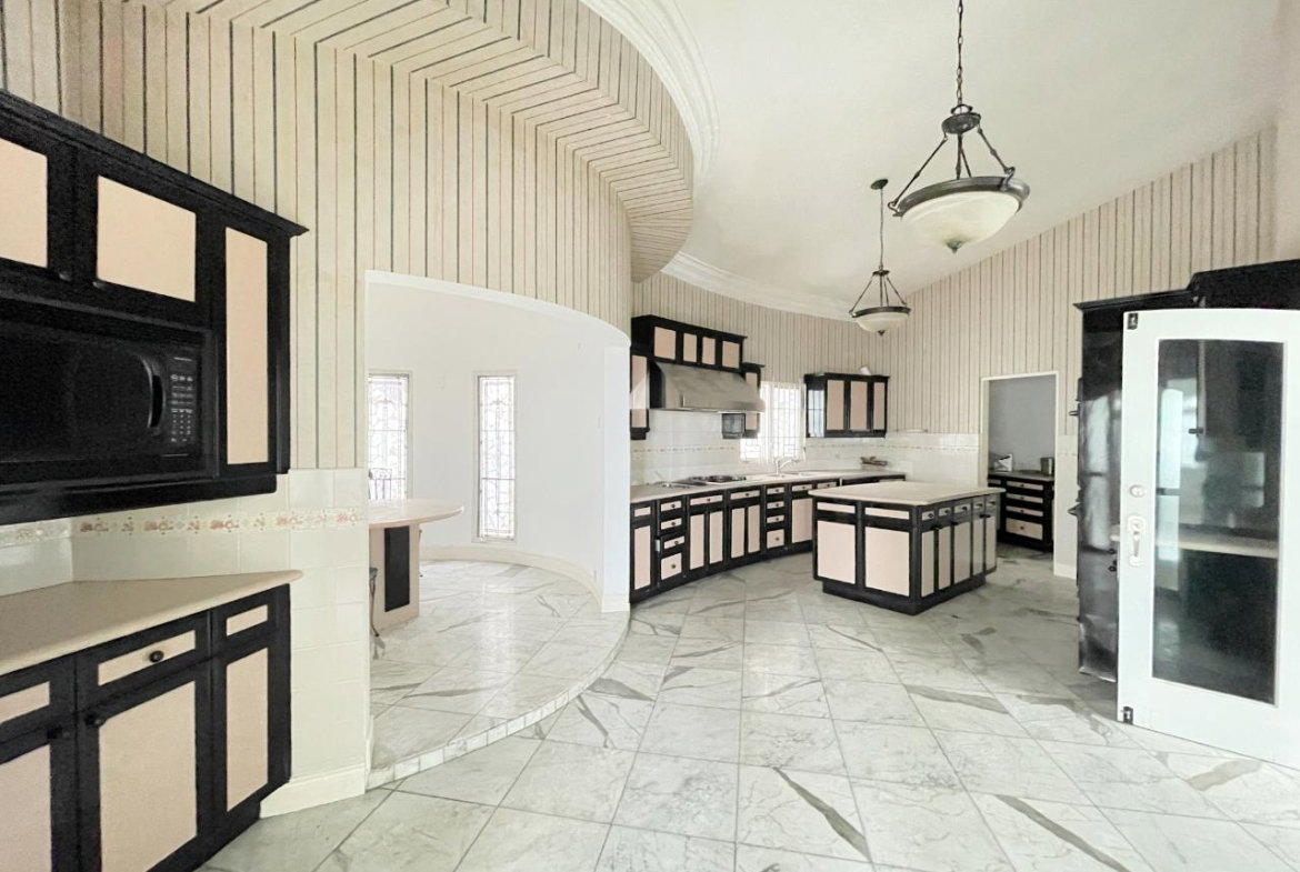Fifth image of 6 Hill Road in Kingston 8, St. Andrew, Jamaica - property is For Rent