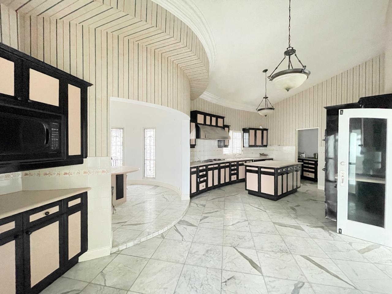 Luxurious-5-Bedroom-Home-for-Rent-in-Upper-St.-Andrew-Jamaica Fifth image of 6 Hill Road in Kingston 8, St. Andrew, Jamaica - property is For Rent