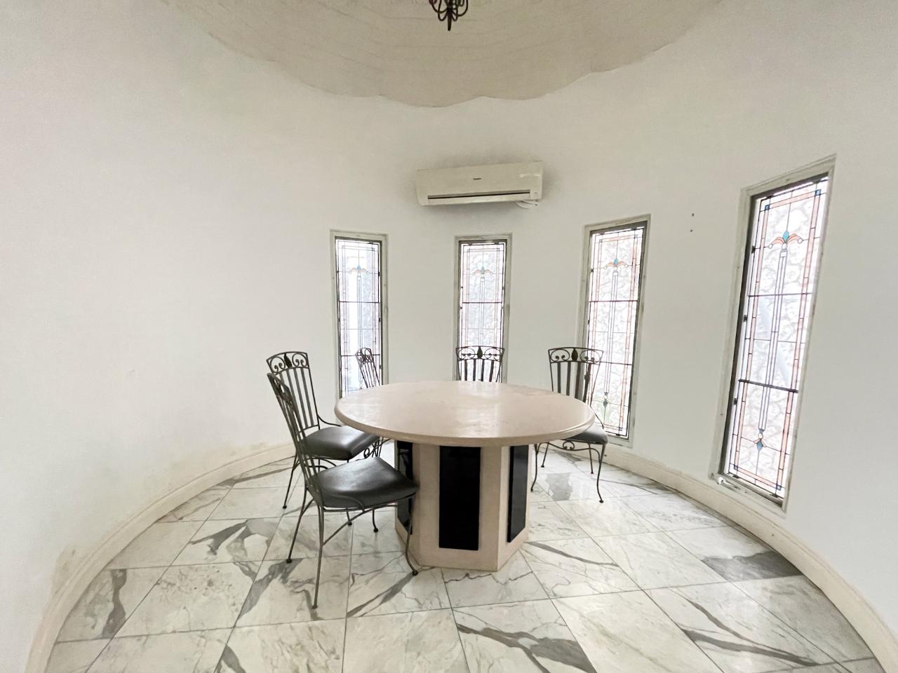 Luxurious-5-Bedroom-Home-for-Rent-in-Upper-St.-Andrew-Jamaica Sixth image of 6 Hill Road in Kingston 8, St. Andrew, Jamaica - property is For Rent