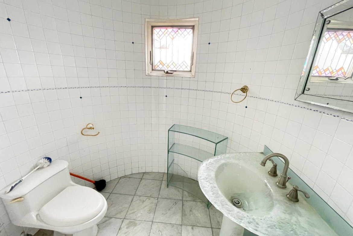 Seventh image of 6 Hill Road in Kingston 8, St. Andrew, Jamaica - property is For Rent