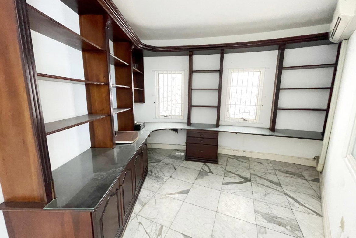 Eighth image of 6 Hill Road in Kingston 8, St. Andrew, Jamaica - property is For Rent