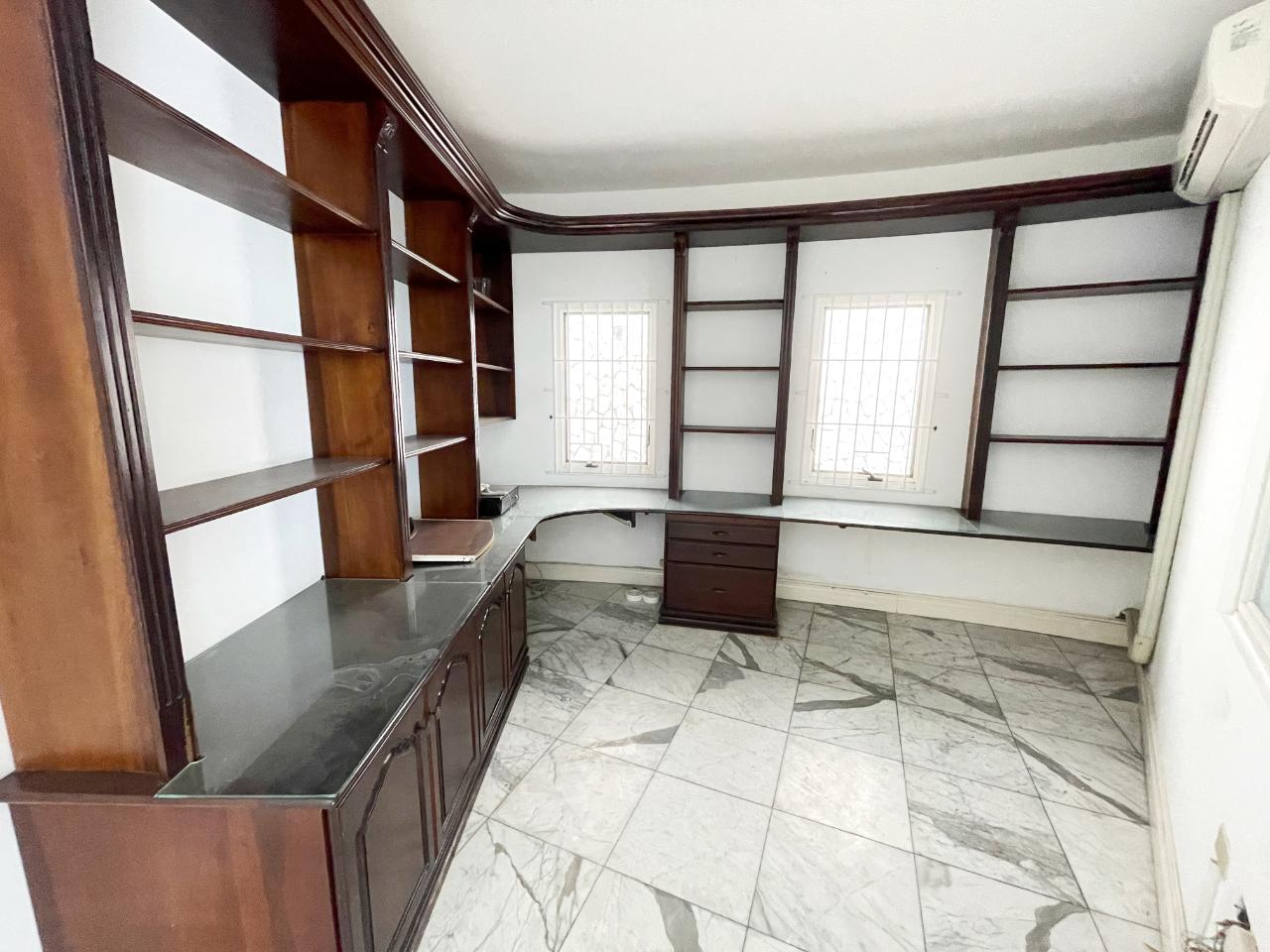 Luxurious-5-Bedroom-Home-for-Rent-in-Upper-St.-Andrew-Jamaica Eighth image of 6 Hill Road in Kingston 8, St. Andrew, Jamaica - property is For Rent