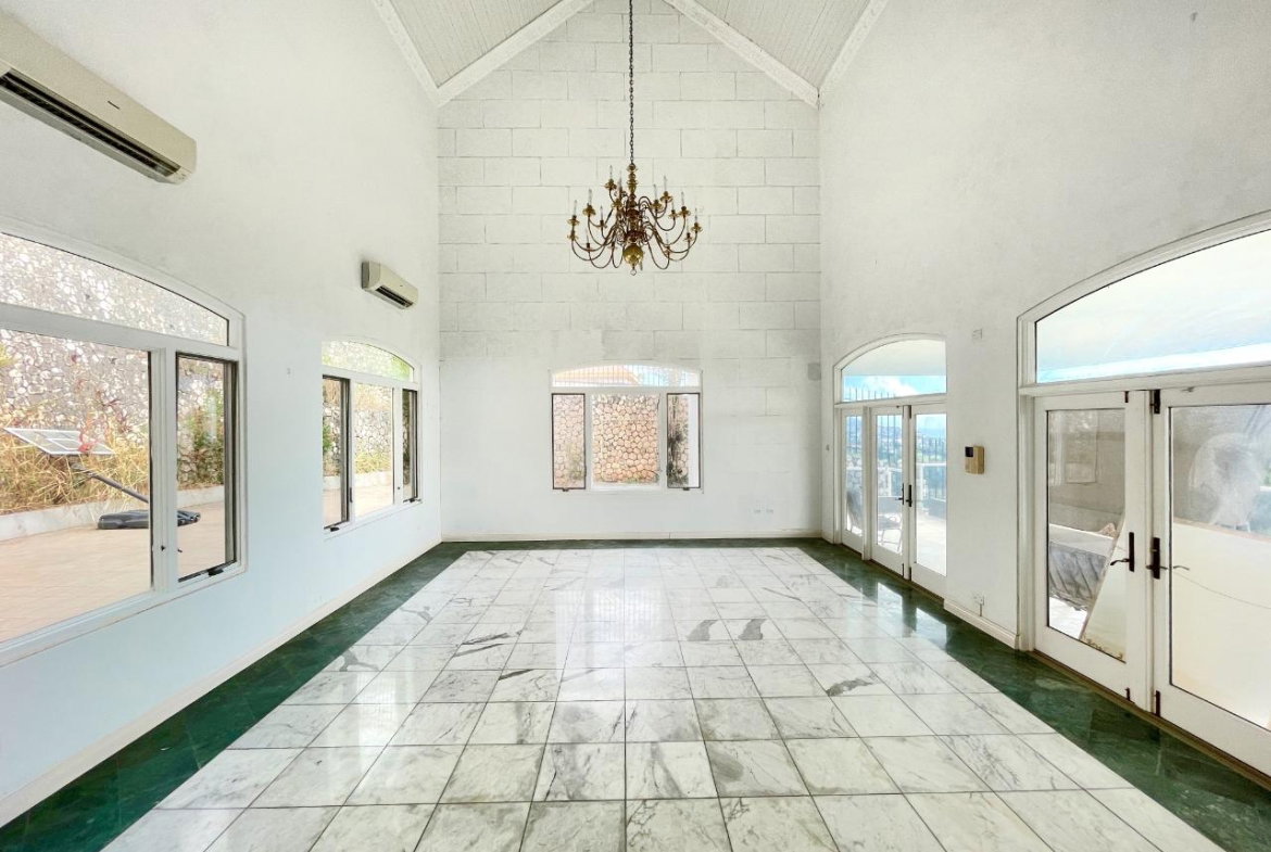 Tenth image of 6 Hill Road in Kingston 8, St. Andrew, Jamaica - property is For Rent