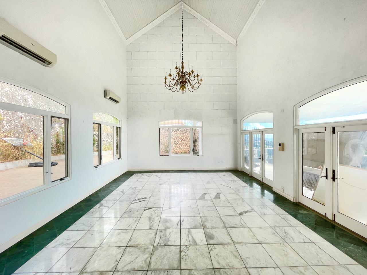 Luxurious-5-Bedroom-Home-for-Rent-in-Upper-St.-Andrew-Jamaica Tenth image of 6 Hill Road in Kingston 8, St. Andrew, Jamaica - property is For Rent