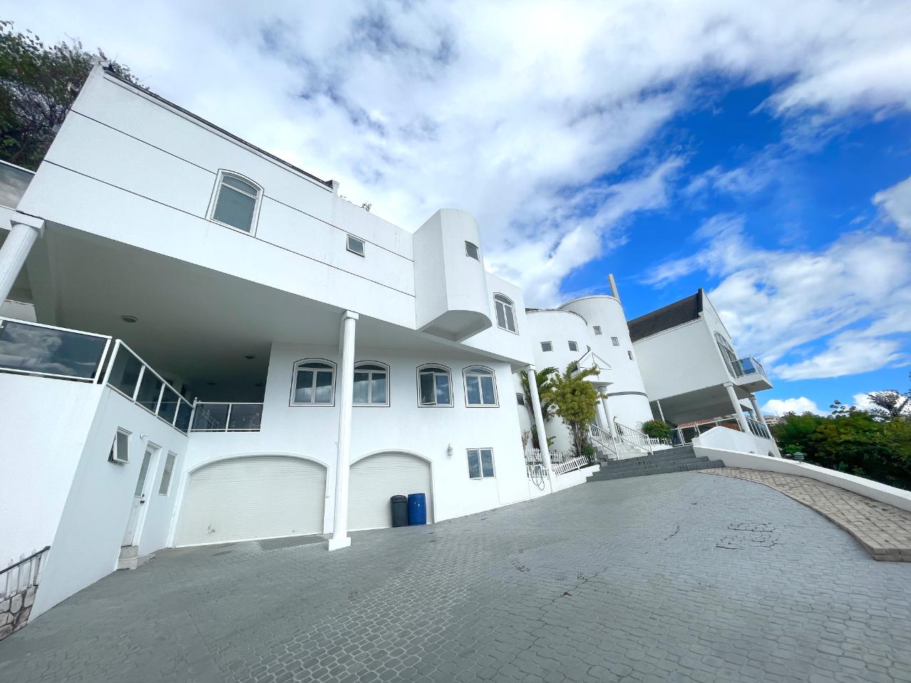 Luxurious-5-Bedroom-Home-for-Rent-in-Upper-St.-Andrew-Jamaica First image of 6 Hill Road in Kingston 8, St. Andrew, Jamaica - property is For Rent
