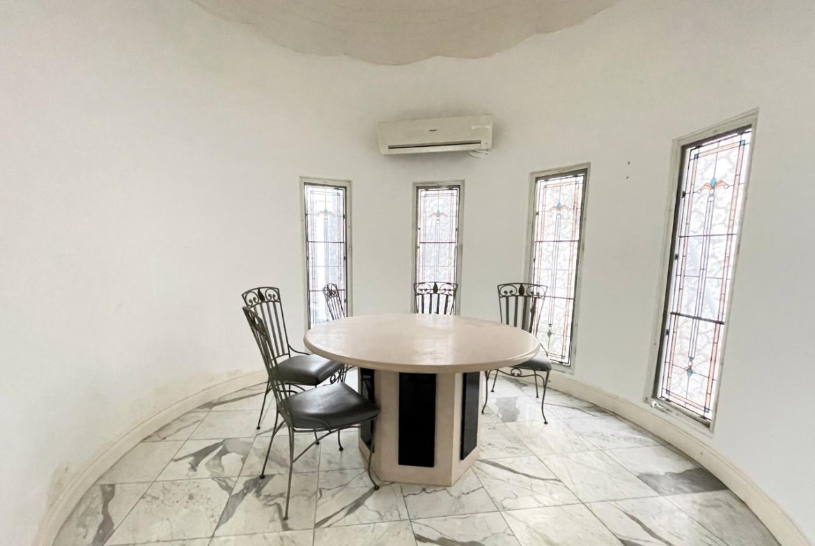 Sixth image of 6 Hill Road in Kingston 8, St. Andrew, Jamaica - property is For Sale