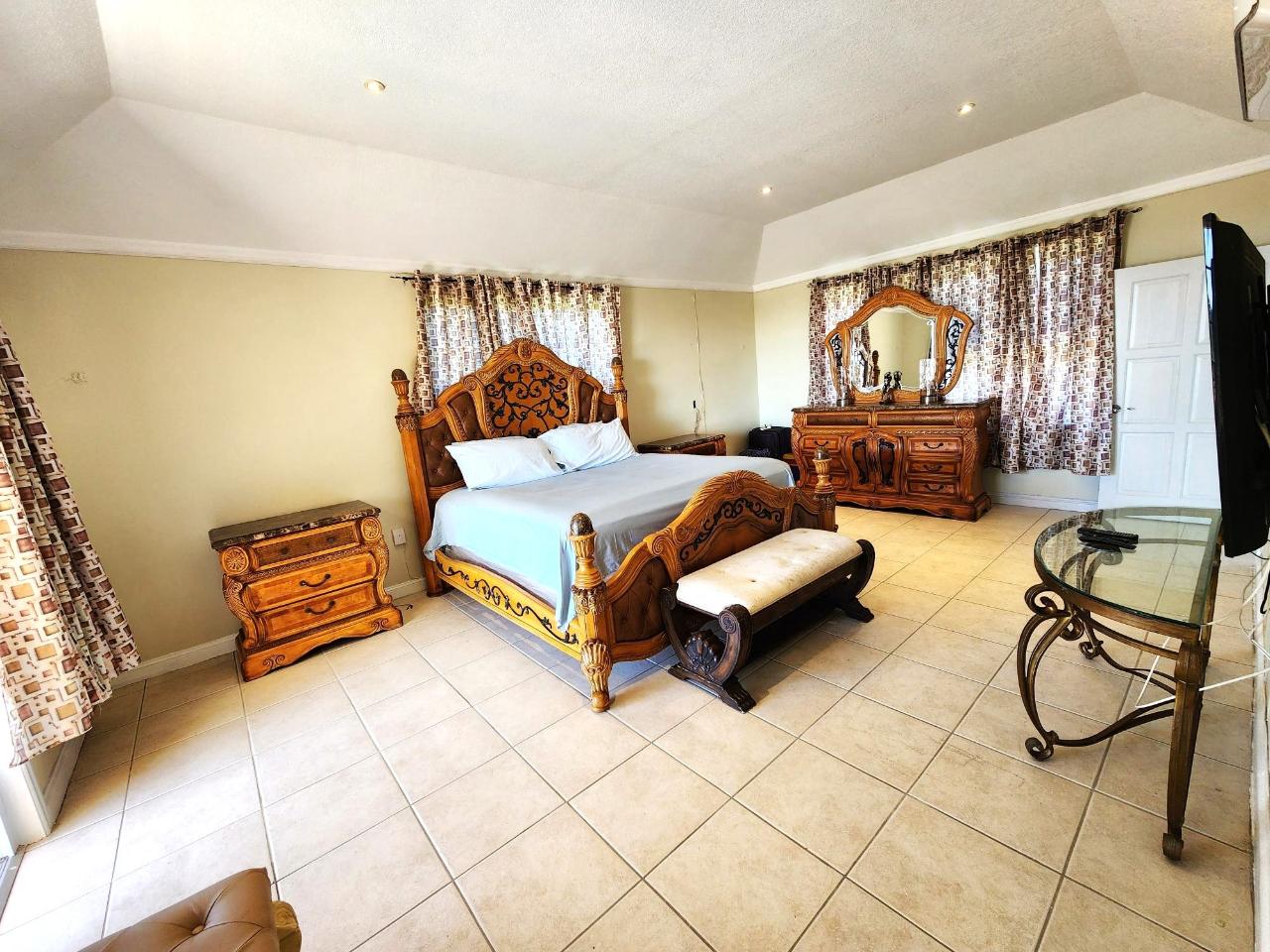 Sixteenth image of 9 Lady Kay Drive in Kingston 8, St. Andrew, Jamaica - property is For Rent