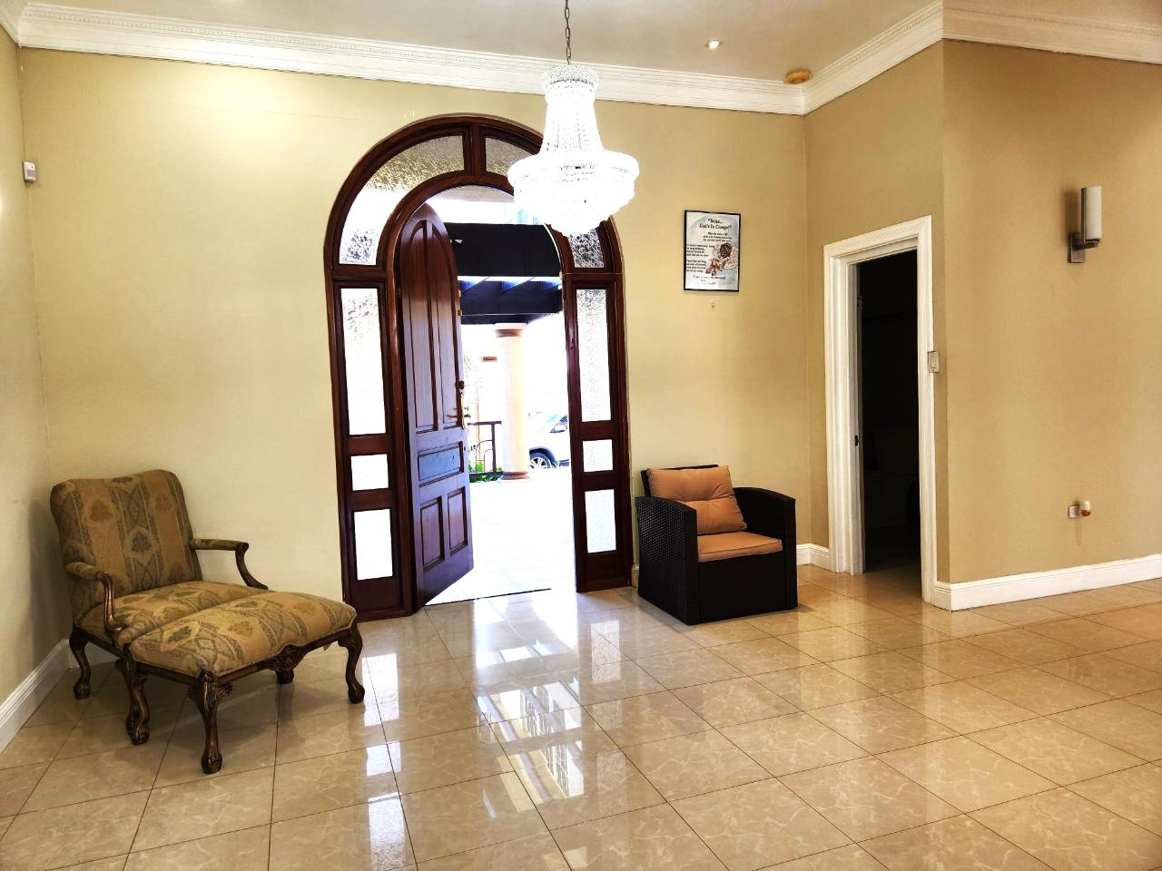 Third image of 9 Lady Kay Drive in Kingston 8, St. Andrew, Jamaica - property is For Rent