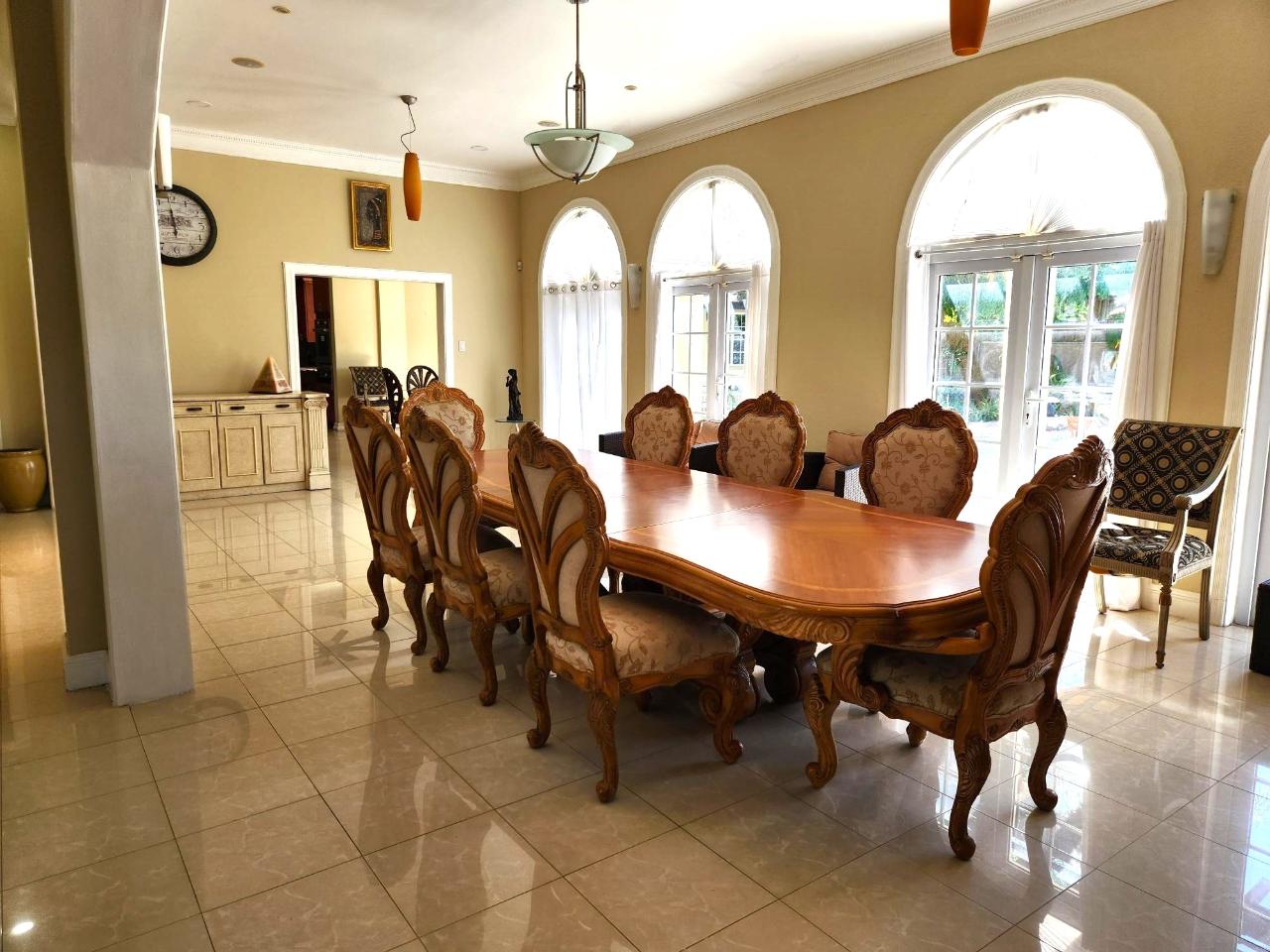 Fourth image of 9 Lady Kay Drive in Kingston 8, St. Andrew, Jamaica - property is For Rent