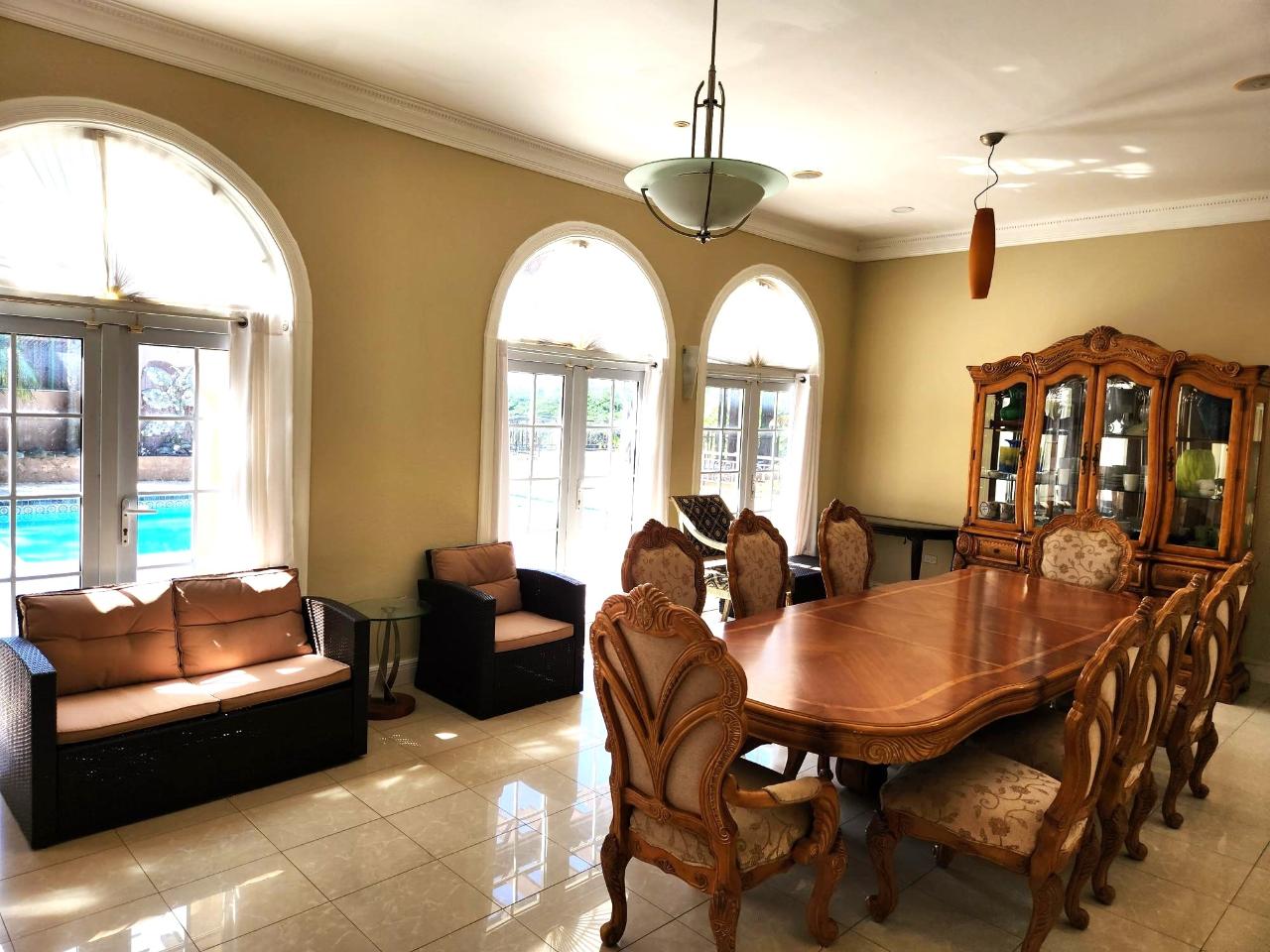 Fifth image of 9 Lady Kay Drive in Kingston 8, St. Andrew, Jamaica - property is For Rent