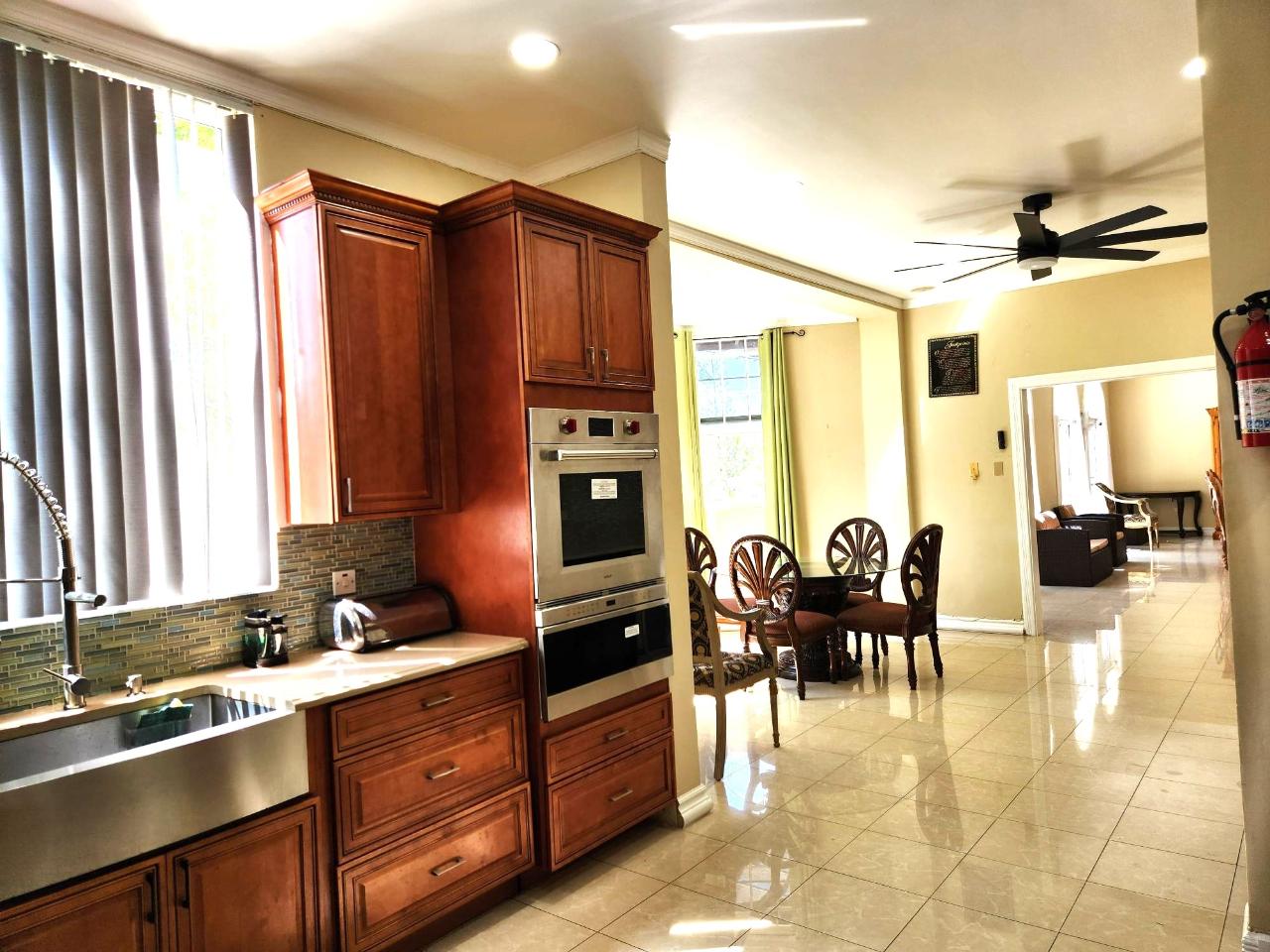 Sixth image of 9 Lady Kay Drive in Kingston 8, St. Andrew, Jamaica - property is For Rent