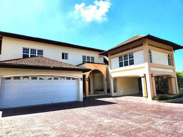 First image of 9 Lady Kay Drive in Kingston 8, St. Andrew, Jamaica - property is For Rent