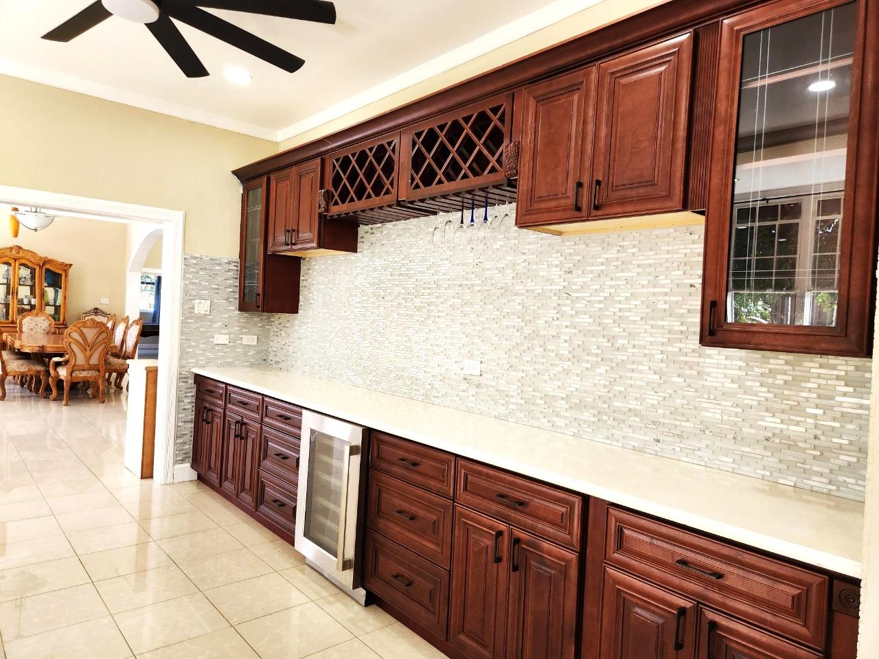 Seventh image of 9 Lady Kay Drive in Kingston 8, St. Andrew, Jamaica - property is For Rent