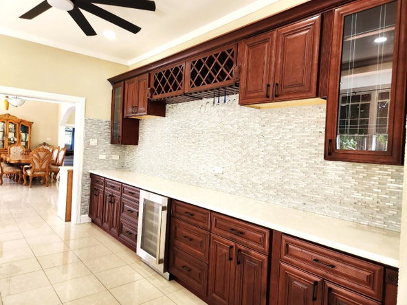 Seventh image of 9 Lady Kay Drive in Kingston 8, St. Andrew, Jamaica - property is For Rent