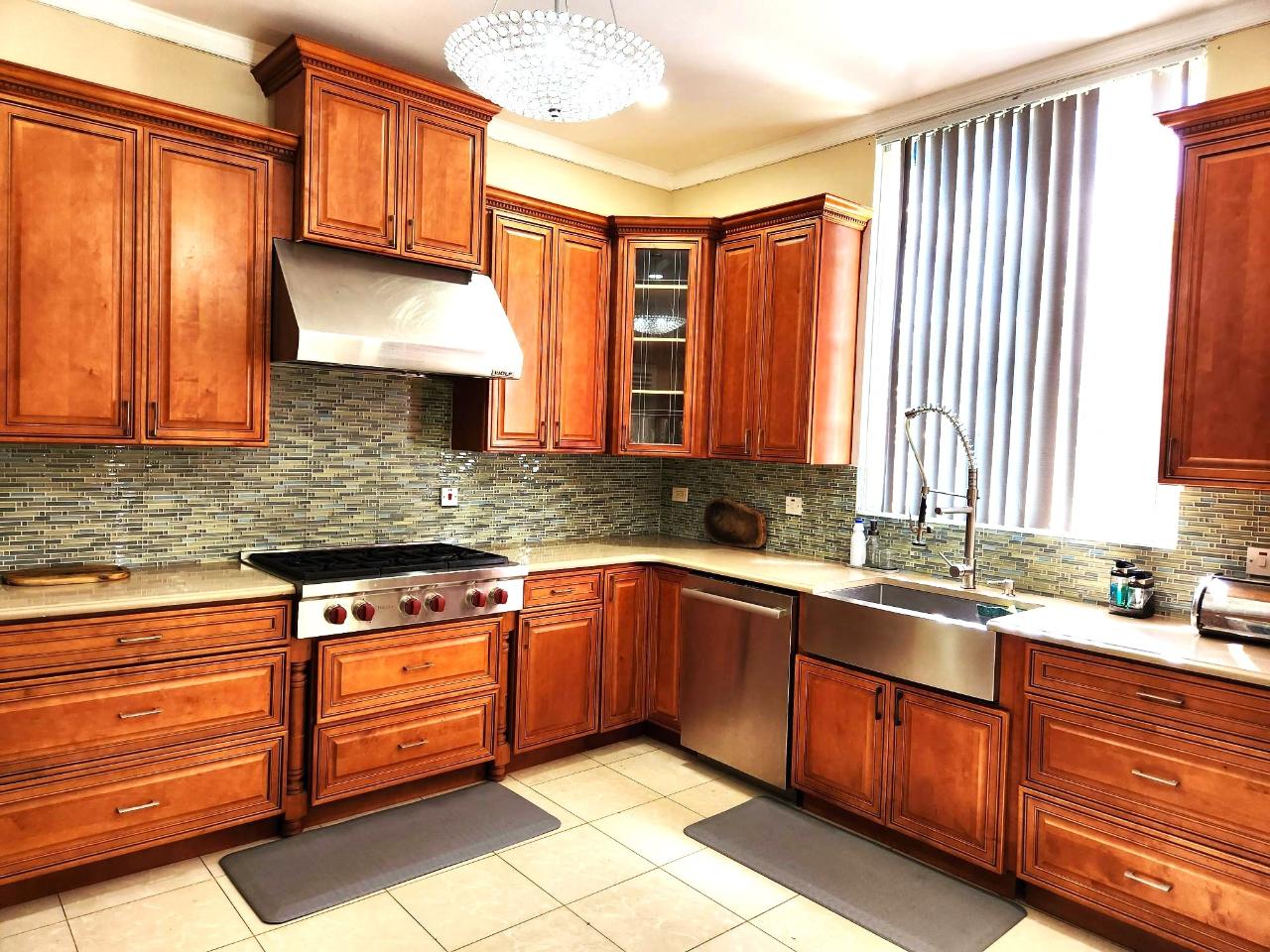 Ninth image of 9 Lady Kay Drive in Kingston 8, St. Andrew, Jamaica - property is For Rent