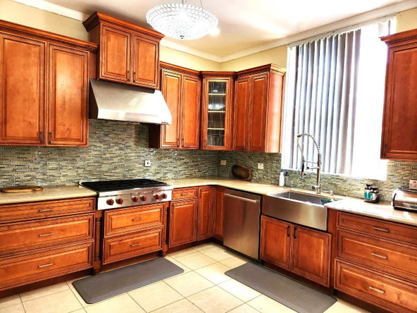 Ninth image of 9 Lady Kay Drive in Kingston 8, St. Andrew, Jamaica - property is For Rent