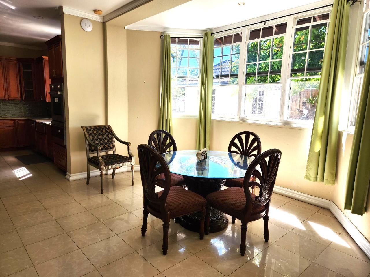 Tenth image of 9 Lady Kay Drive in Kingston 8, St. Andrew, Jamaica - property is For Rent