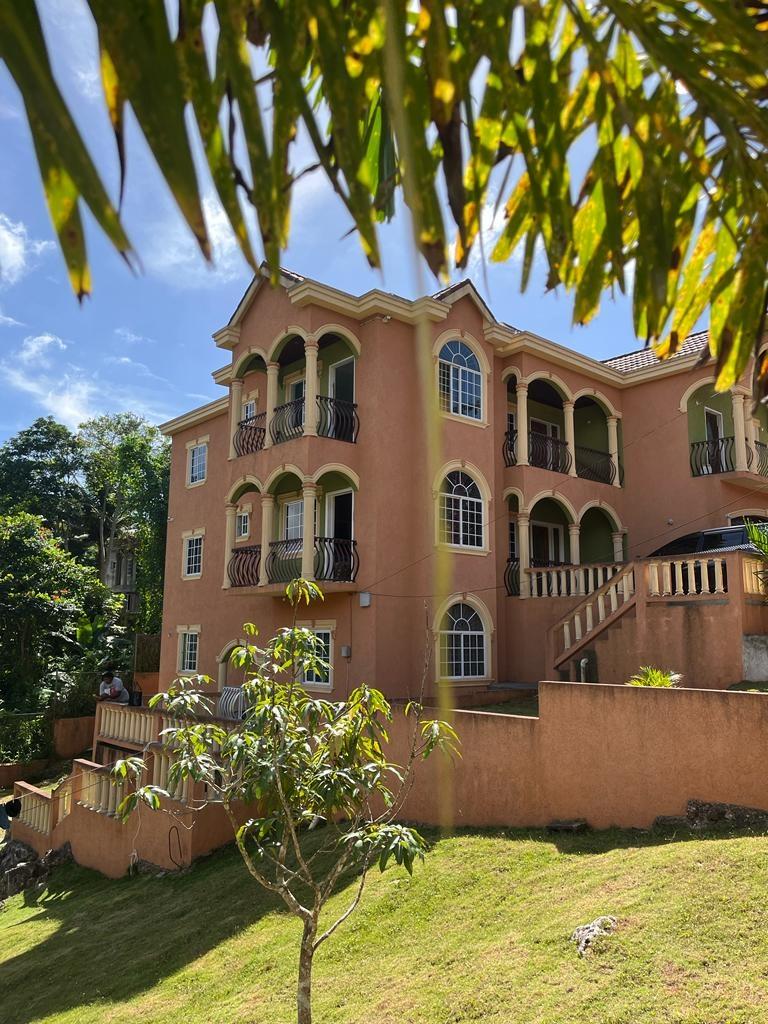 Second image of Top Greenvale, Hatfield in Mandeville, Manchester, Jamaica - property is For Sale