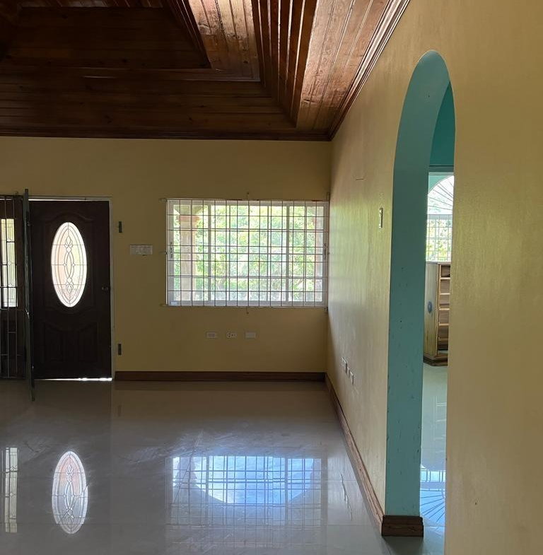 Twelfth image of Top Greenvale, Hatfield in Mandeville, Manchester, Jamaica - property is For Sale