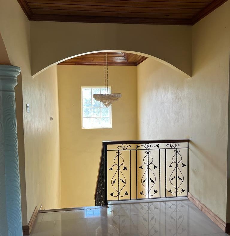 Thirteenth image of Top Greenvale, Hatfield in Mandeville, Manchester, Jamaica - property is For Sale